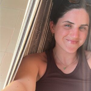 Meet your Posher, Natalie